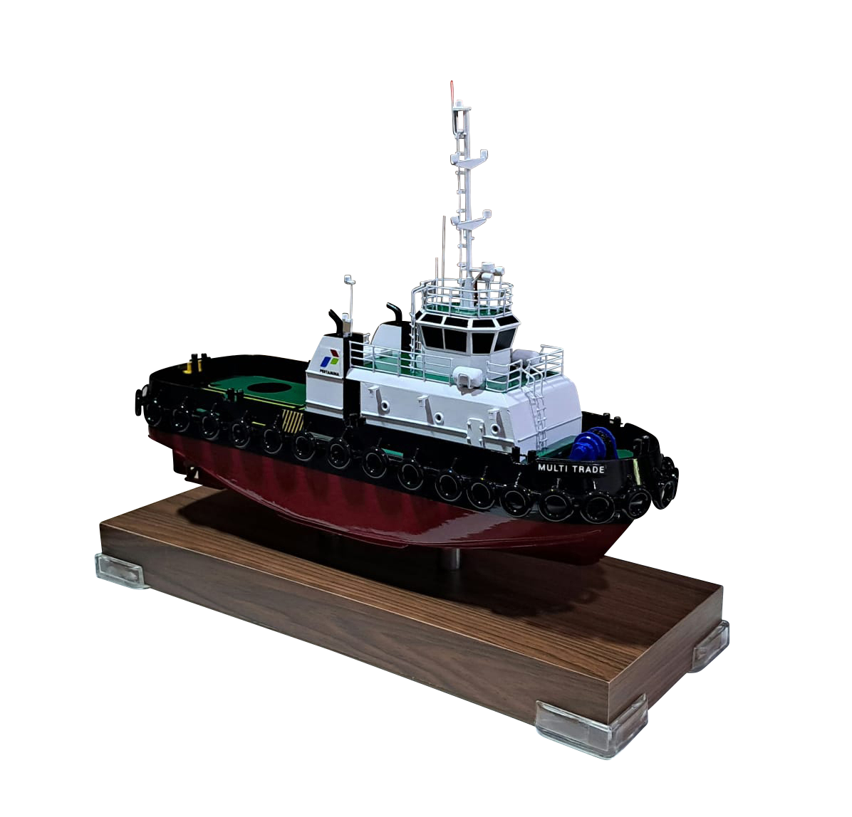 Ship Models model 5