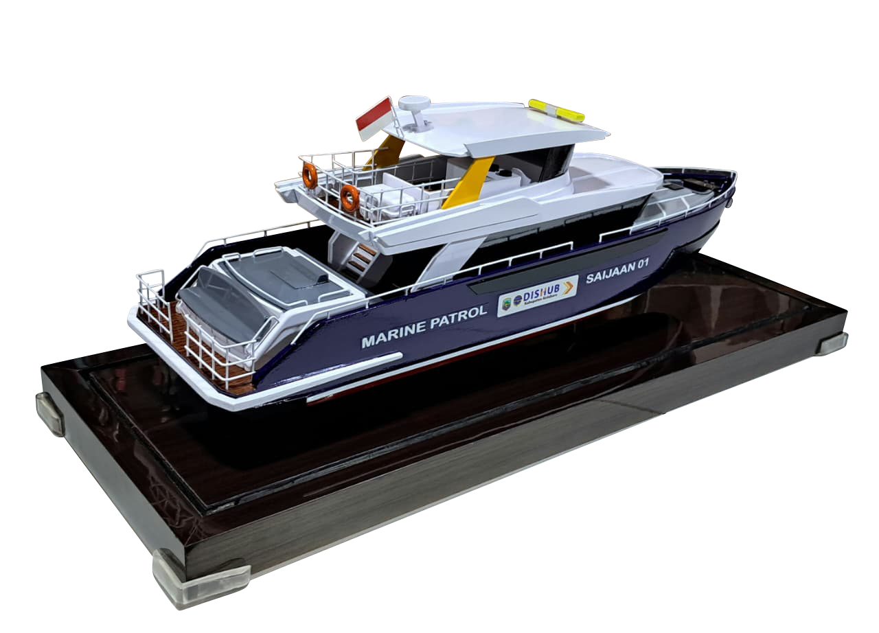 Ship Models model 9