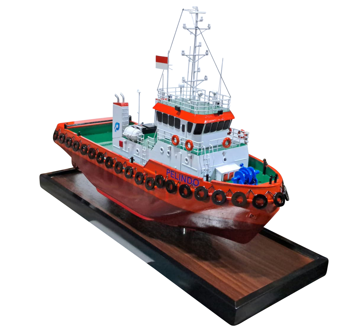 Ship Models model 10