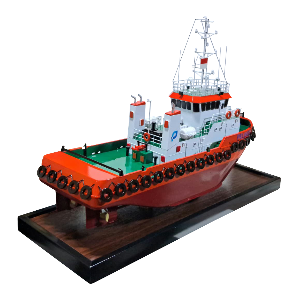 Ship Models model 11