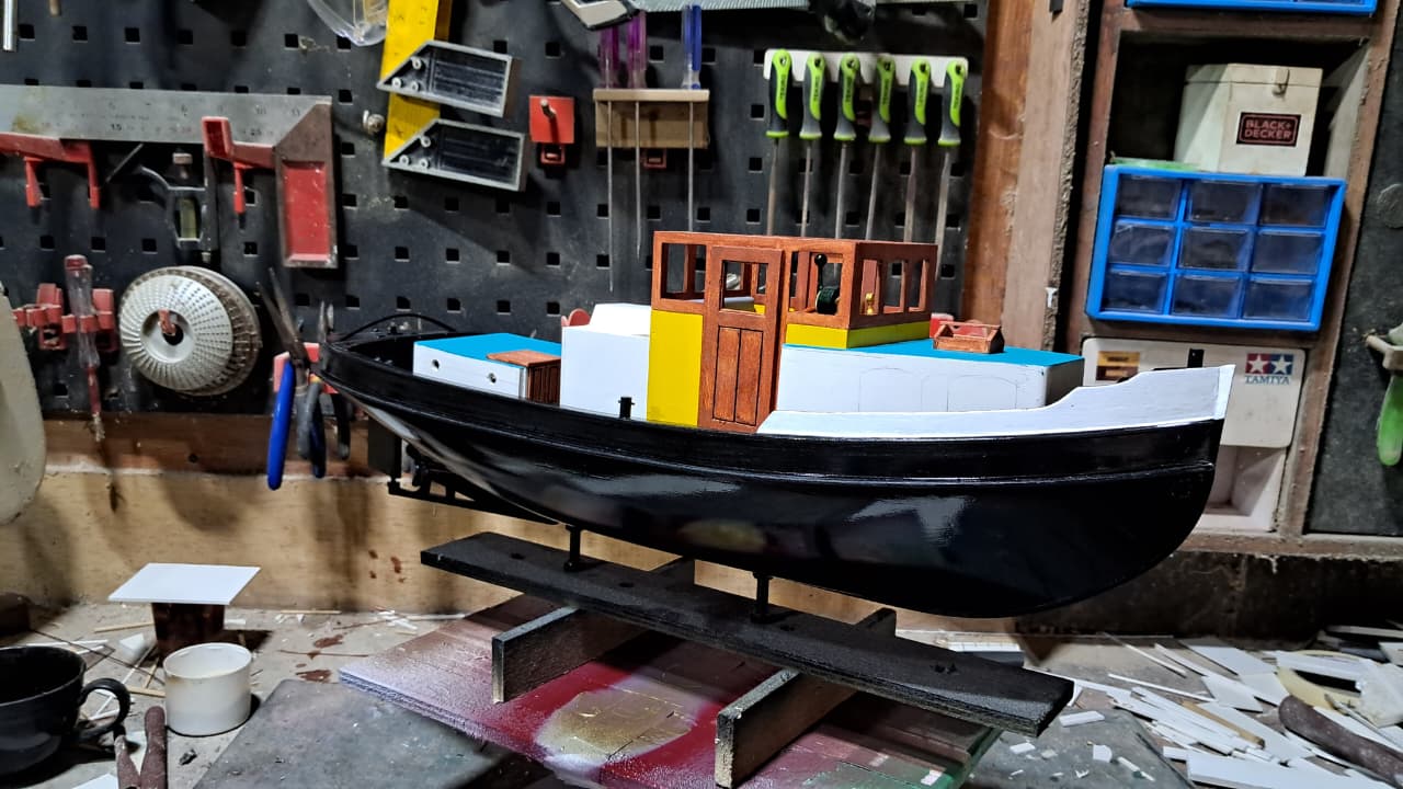 Progress