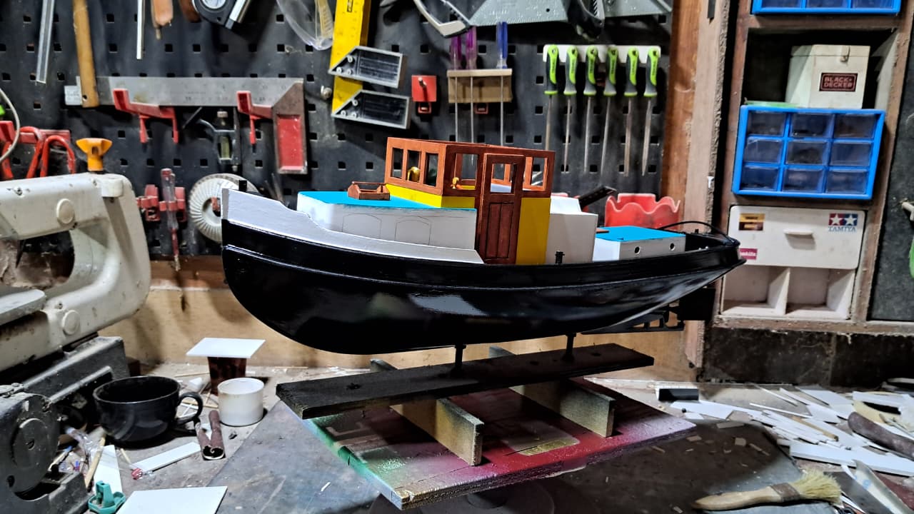 Progress